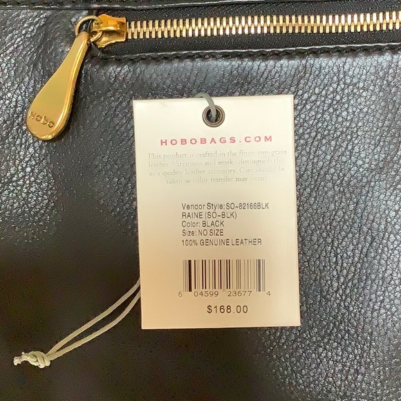 Hobo Raine envelope clutch - Picture 5 of 5